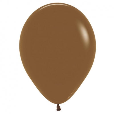 ST BALLOON F/COFFEE 50S - 12"