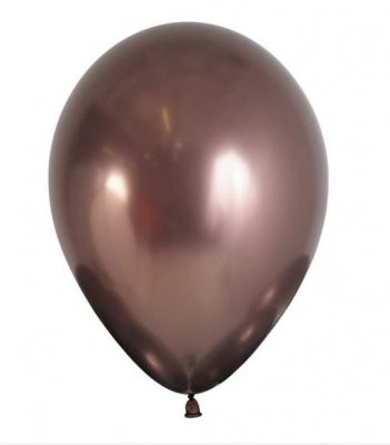 ST BALLOON REFLEX TRUFFLE 50S - 5"