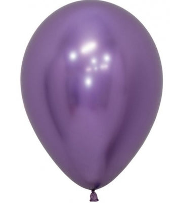 SEMPERTEX BALLOON REFLEX VIOLET 12" - 50S