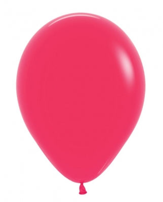 ST BALLOON F/RASPBERRY 100S - 5"