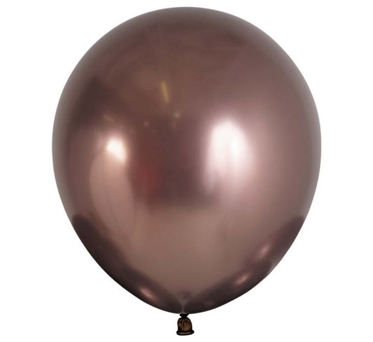 SEMPERTEX BALLOON REFLEX TRUFFLE 18" - 15S