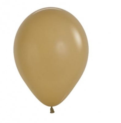 ST BALLOON F/LATTE 100S - 5"