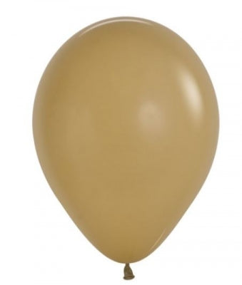 ST BALLOON F/LATTE 50S - 12"