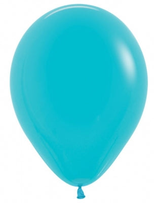 ST BALLOON F/CARIBEANBLUE 100S - 5"