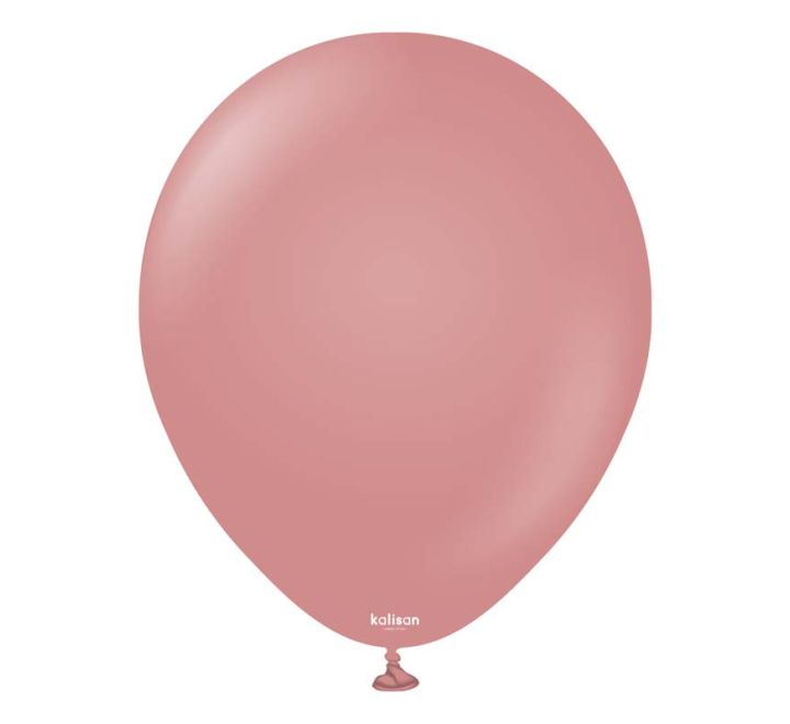 KS BALLOON R/ROSEWOOD 100S - 5"