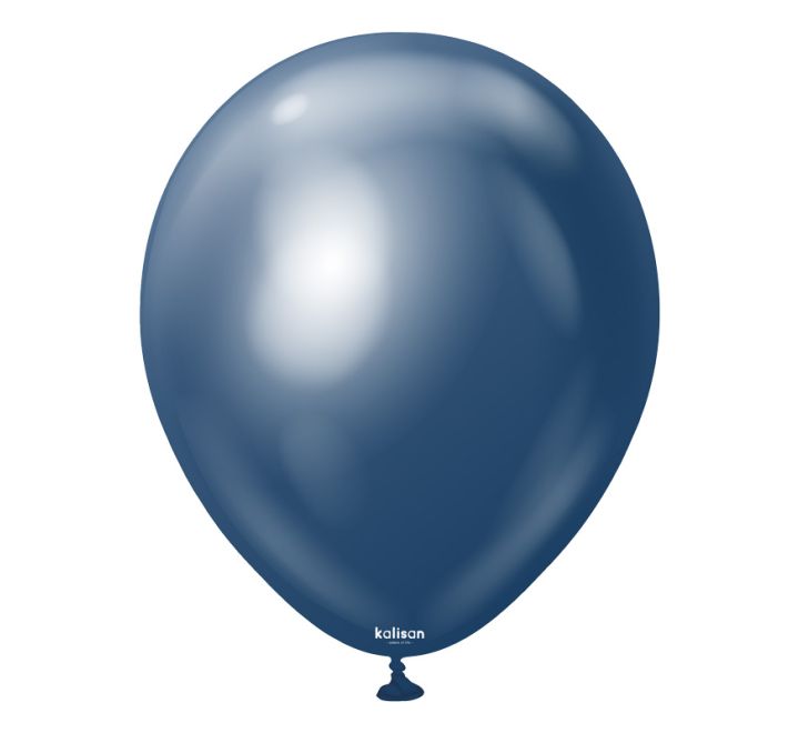 KS BALLOON M/NAVY 50S - 12"